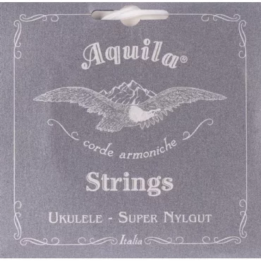 JUEGO DE CUERDAS AQUILA PARA UKELELE TENOR 106U