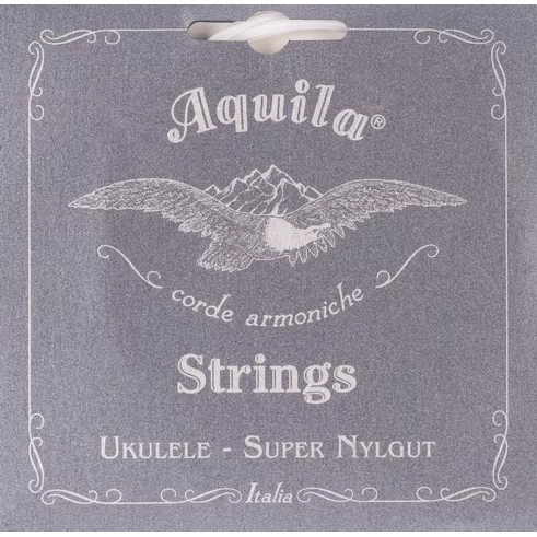 JUEGO DE CUERDAS AQUILA PARA UKELELE TENOR 106U