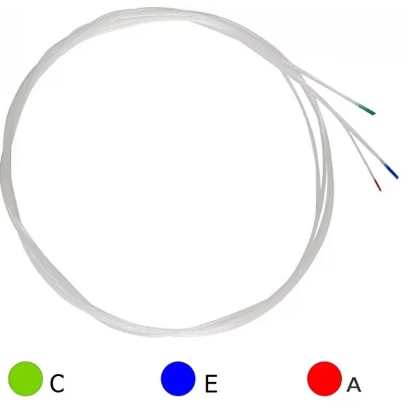 JUEGO DE CUERDAS AQUILA PARA UKELELE TENOR SOL GRAVE 15U - Imagen 3