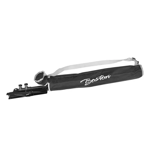 ATRIL BOSTON EXTRA ALTO PLEGABLE CON FUNDA - Imagen 3
