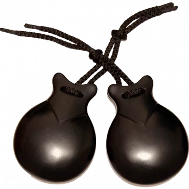 CASTAÑUELAS JALE DE FIBRA ESPECIAL DEL Nº 4