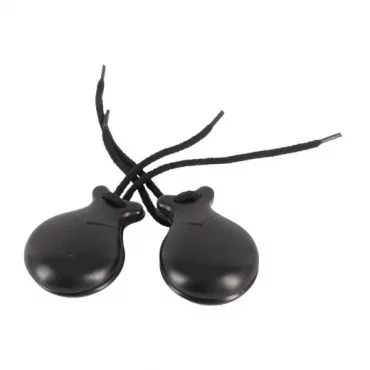 CASTAÑUELAS JALE DE FIBRA ESPECIAL DEL Nº 5