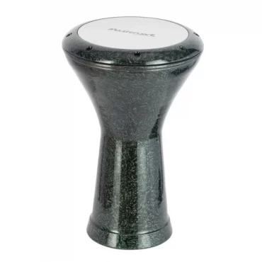 DARBUKA MARTELEADA MASTERWORK VERDE 400V