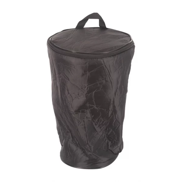 DARBUKA MARTELEADA MASTERWORK DORADA 420D - Imagen 2