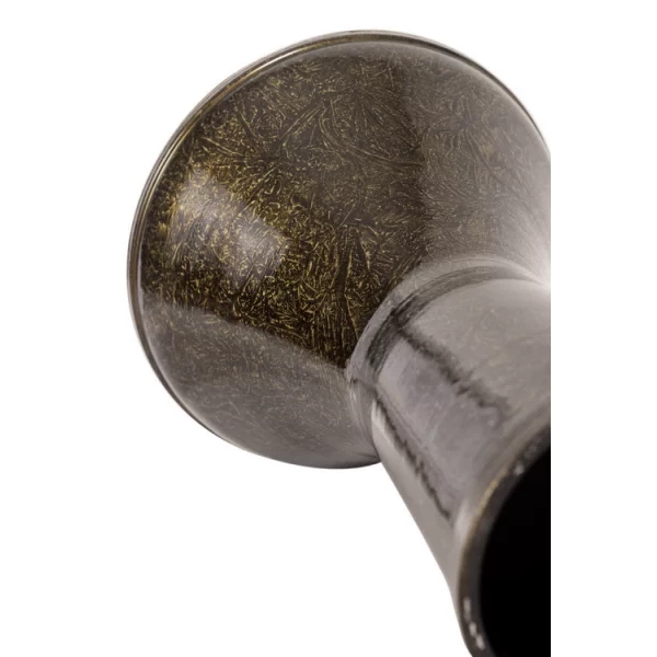 DARBUKA MARTELEADA MASTERWORK DORADA 420D - Imagen 4