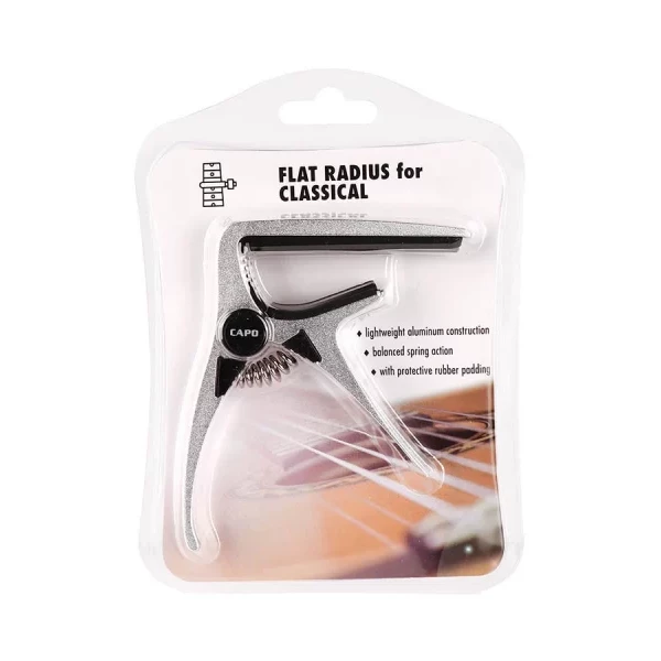 CEJILLA BOSTON PARA CLÁSICA DE ALUMINIO - Imagen 3