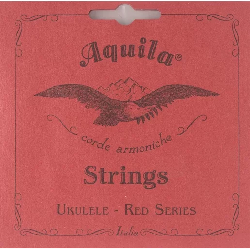 JUEGO DE CUERDAS AQUILA PARA UKELELE CONCIERTO 85U