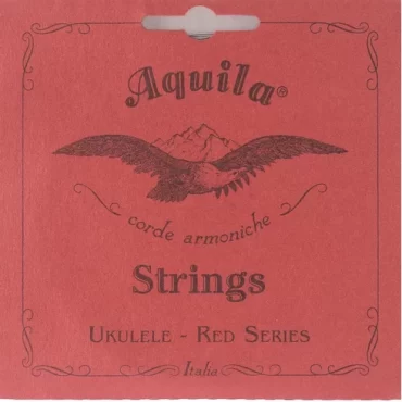 JUEGO DE CUERDAS AQUILA PARA UKELELE BARITONO 89U