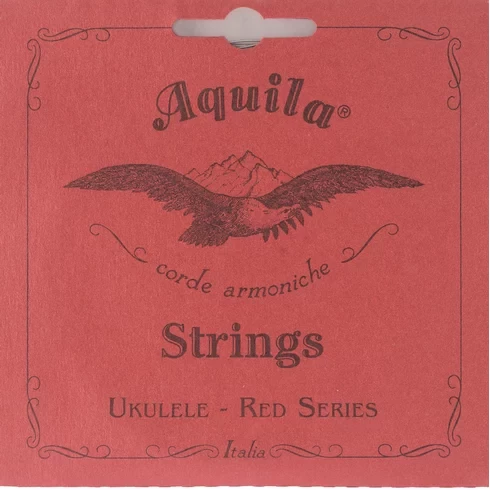 JUEGO DE CUERDAS AQUILA PARA UKELELE BARITONO 89U