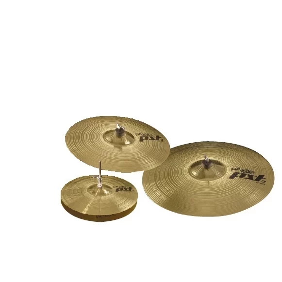 PLATO PAISTE PST3 SPLASH DE 10"
