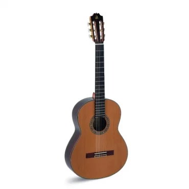 GUITARRA CLÁSICA ADMIRA A15 SERIE ARTESANÍA ZURDA