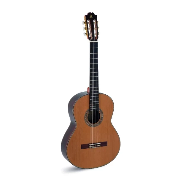 GUITARRA CLÁSICA ADMIRA A15 SERIE ARTESANÍA ZURDA