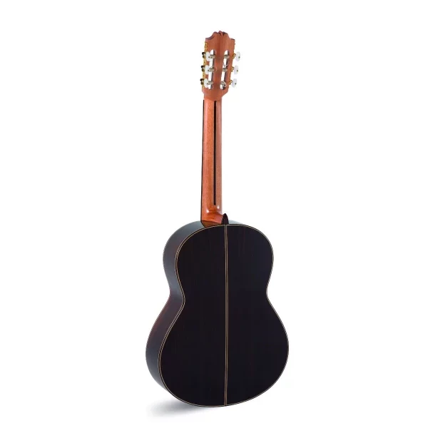 GUITARRA CLÁSICA ADMIRA A15 SERIE ARTESANÍA ZURDA - Imagen 2