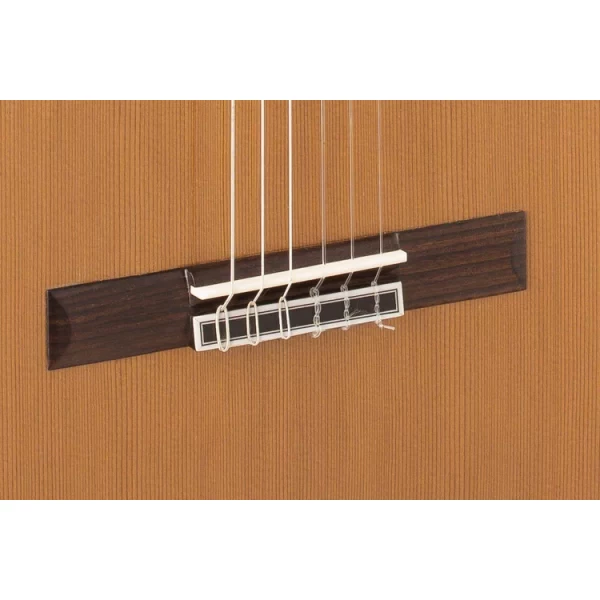 GUITARRA CLÁSICA ADMIRA A15 SERIE ARTESANÍA ZURDA - Imagen 3
