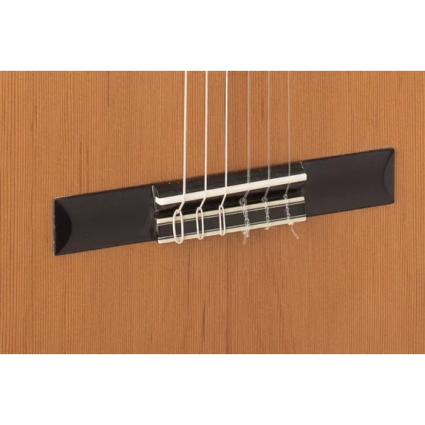 GUITARRA CLÁSICA ADMIRA A2 SERIE ARTESANÍA ZURDA - Imagen 3