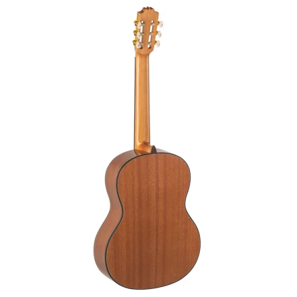 GUITARRA CLÁSICA ADMIRA A2 SERIE ARTESANÍA ZURDA - Imagen 2