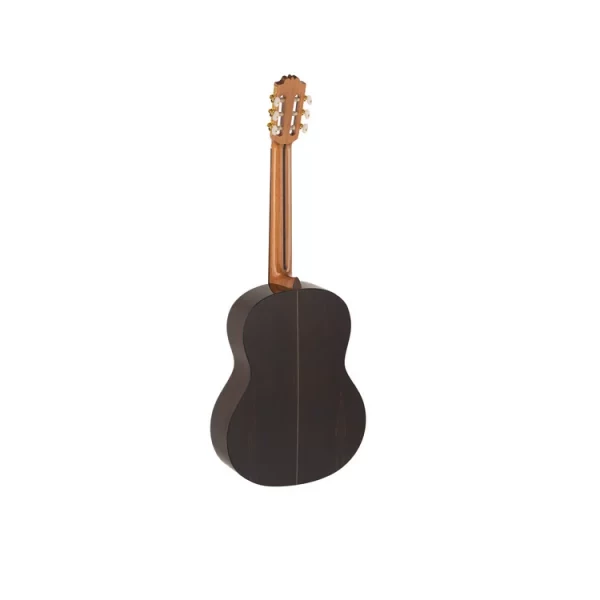 GUITARRA CLÁSICA ADMIRA A6 SERIE ARTESANÍA ZURDA - Imagen 2