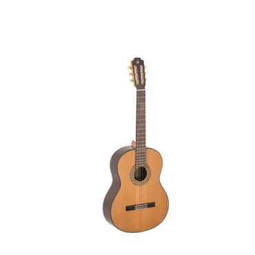 GUITARRA CLÁSICA ADMIRA A6 SERIE ARTESANÍA ZURDA