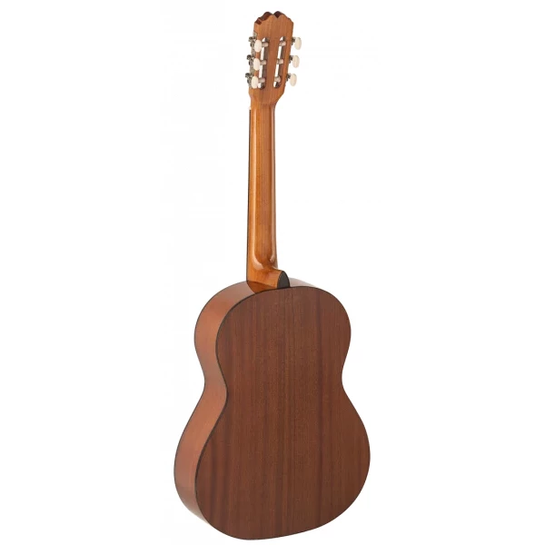 GUITARRA CLÁSICA ADMIRA ALBA 4/4 SERIE INICIACIÓN SATINADA ZURDA - Imagen 2