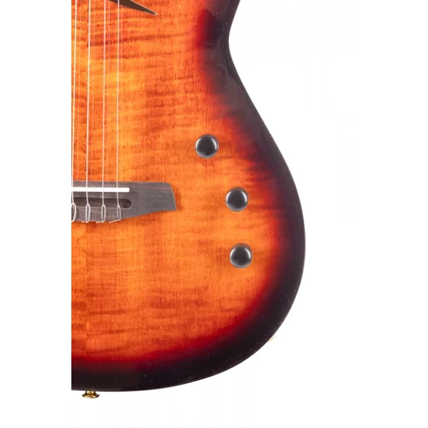 GUITARRA ADMIRA STAGE SOMBREADA - Imagen 4