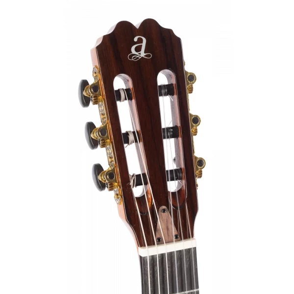 GUITARRA ADMIRA STAGE SOMBREADA - Imagen 3