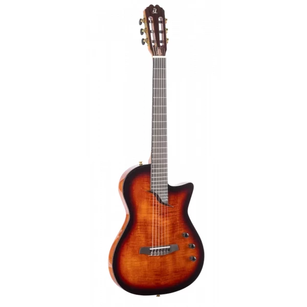 GUITARRA ADMIRA STAGE SOMBREADA