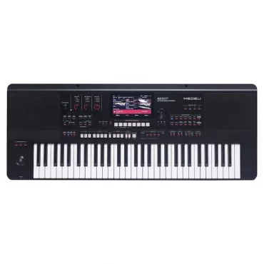 TECLADO MEDELI 61 TECLAS AKX10S