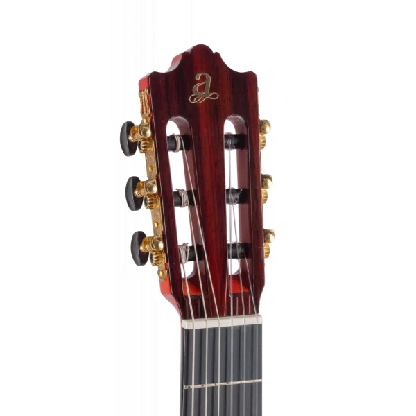 GUITARRA CLÁSICA ADMIRA ALEGRIA EF SERIE FLAMENCO - Imagen 3