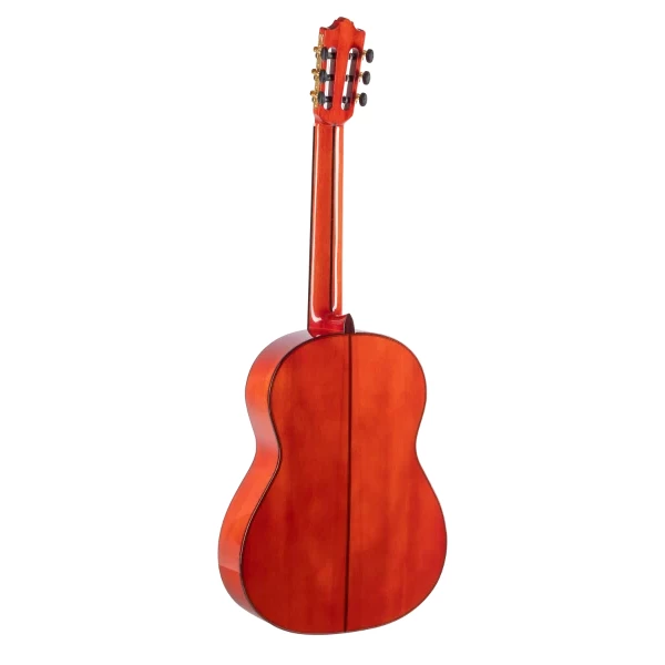 GUITARRA CLÁSICA ADMIRA ALEGRIA EF SERIE FLAMENCO - Imagen 2