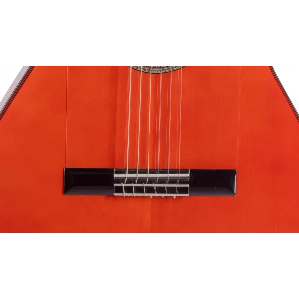 GUITARRA CLÁSICA ADMIRA ALEGRIA EF SERIE FLAMENCO - Imagen 5