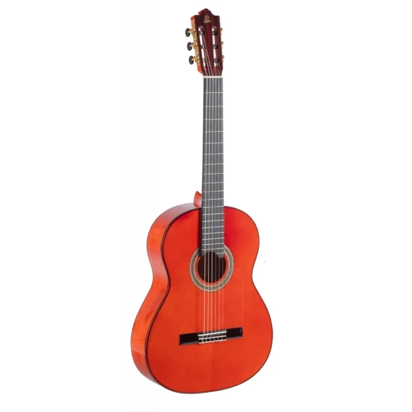 GUITARRA CLÁSICA ADMIRA ALEGRIA EF SERIE FLAMENCO