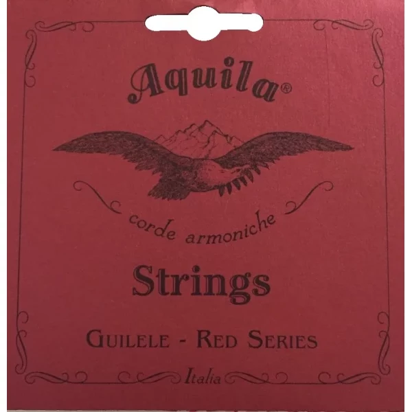 JUEGO DE CUERDAS AQUILA PARA GUITARLELE 153C
