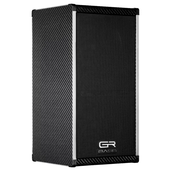 CABINA CARBONO PASIVA AT212SLIM BAJO 700W
