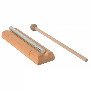 BARRA DE CORTINA RITMO PARA MESA 1 TUBO