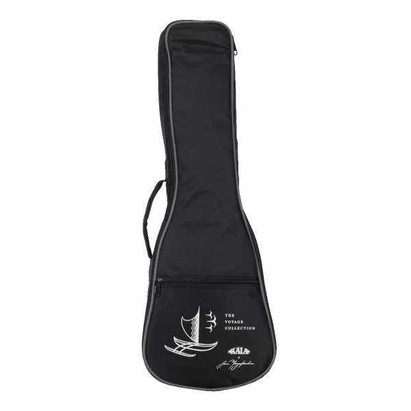 UKELELE SOPRANO KALA HIBISCUS - Imagen 6