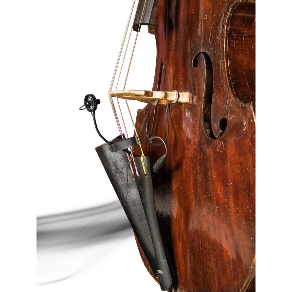 MICRÓFONO PARA CONTRABAJO PRODIPE BL21 - Imagen 2