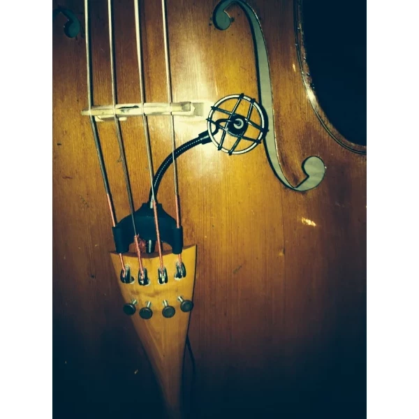 MICRÓFONO PARA CELLO PRODIPE CL-21 - Imagen 4