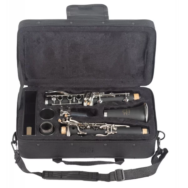 CLARINETE AMADEUS CL-804N17 - Imagen 6