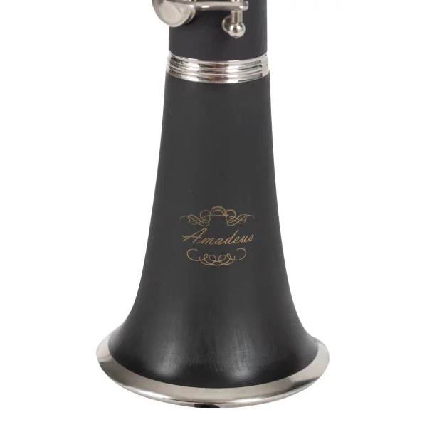 CLARINETE AMADEUS CL-804N17 - Imagen 2
