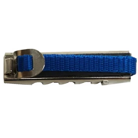 CEJILLA ADMIRA PARA GUITARRA CLÁSICA TIPO DUNLOP CP002 - Imagen 3