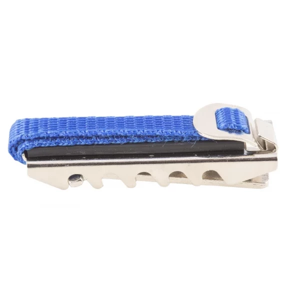 CEJILLA ADMIRA PARA GUITARRA CLÁSICA TIPO DUNLOP CP002 - Imagen 2