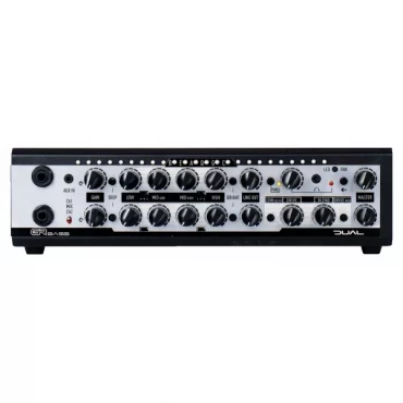CABEZAL DE BAJO DUAL 800W