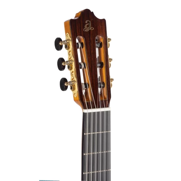 GUITARRA ADMIRA DUENDE SERIE FLAMENCO EF - Imagen 2