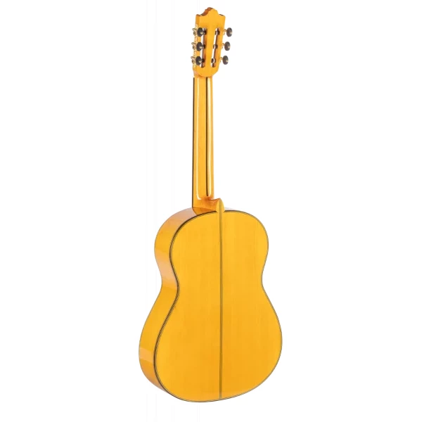GUITARRA ADMIRA DUENDE SERIE FLAMENCO EF - Imagen 3