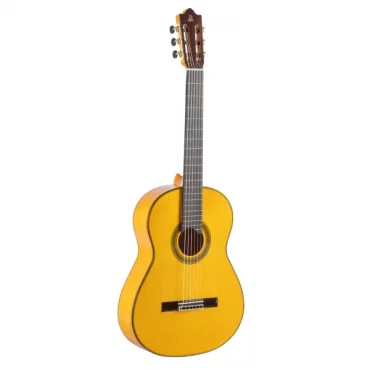 GUITARRA ADMIRA DUENDE SERIE FLAMENCO EF