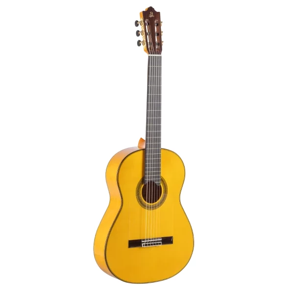GUITARRA ADMIRA DUENDE SERIE FLAMENCO EF