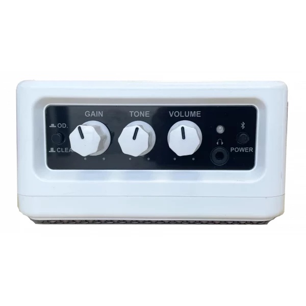 AMPLIFICADOR EK RECARGABLE CON BLUETOOTH - Imagen 3