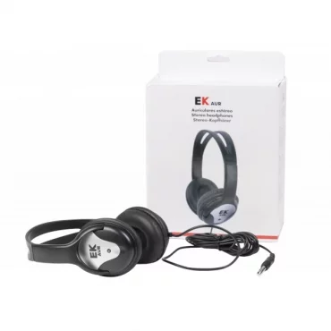 AURICULARES EK