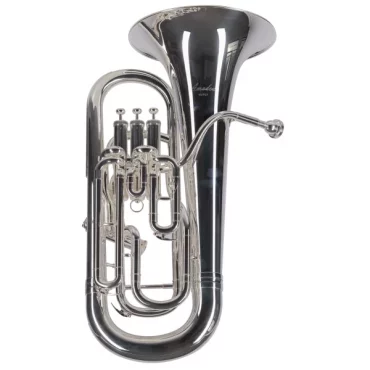 BOMBARDINO AMADEUS PLATEADO