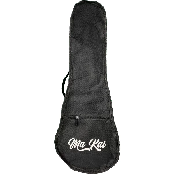 UKELELE SOPRANO MAKAI ROSA - Imagen 2